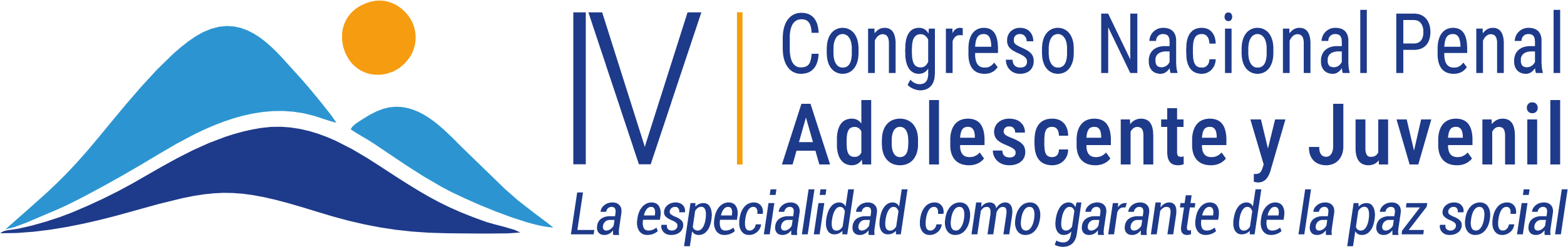 IV Congreso Nacional Penal Adolescente y Juvenil
